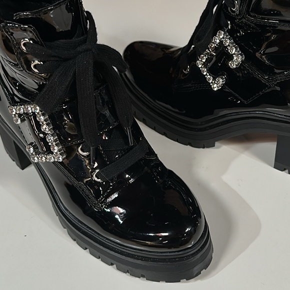 Gianni Bini Ankle Boots - Picture 9 of 11